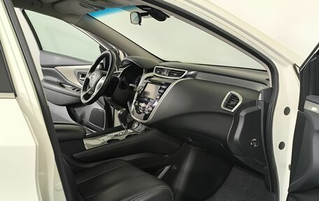 Nissan Murano, 2017 год, 2 050 000 рублей, 10 фотография