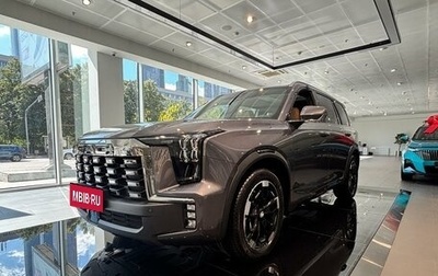 GAC GS8, 2024 год, 5 249 000 рублей, 1 фотография