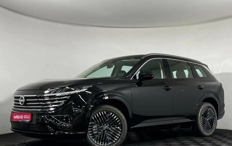 Nissan Pathfinder, 2026 год, 6 190 000 рублей, 1 фотография