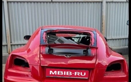 Chrysler Crossfire, 2006 год, 320 000 рублей, 1 фотография