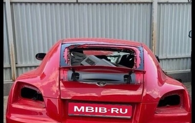 Chrysler Crossfire, 2006 год, 320 000 рублей, 1 фотография