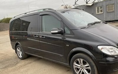 Mercedes-Benz Viano, 2008 год, 1 000 000 рублей, 1 фотография