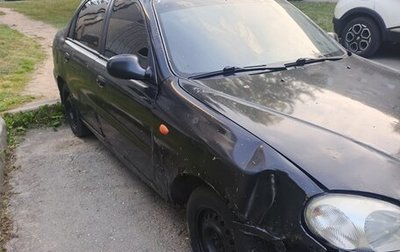Chevrolet Lanos I, 2006 год, 20 000 рублей, 1 фотография
