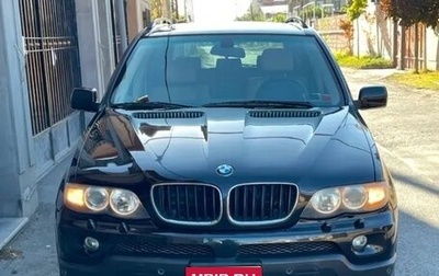 BMW X5, 2005 год, 300 000 рублей, 1 фотография