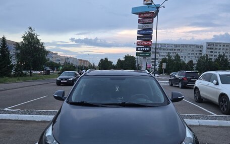 KIA Sportage III, 2015 год, 1 150 000 рублей, 1 фотография