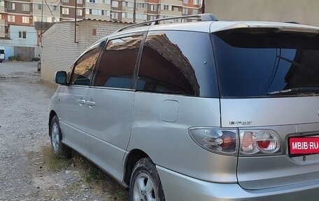 Toyota Estima III рестайлинг -2, 2003 год, 500 000 рублей, 1 фотография