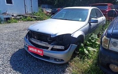 Mercedes-Benz C-Класс, 2009 год, 676 000 рублей, 1 фотография