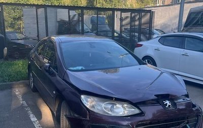 Peugeot 407, 2006 год, 150 000 рублей, 1 фотография
