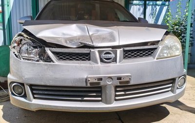 Nissan Wingroad III, 2003 год, 150 000 рублей, 1 фотография