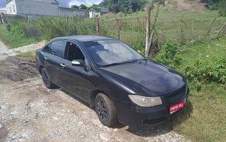 Lifan Solano I (630) рестайлинг, 2010 год, 125 000 рублей, 1 фотография