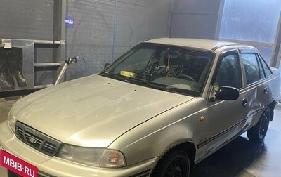 Daewoo Nexia I рестайлинг, 2006 год, 53 000 рублей, 1 фотография