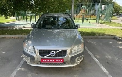 Volvo XC70 II рестайлинг, 2011 год, 1 490 000 рублей, 1 фотография