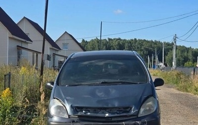 Citroen Xsara Picasso, 2008 год, 150 000 рублей, 1 фотография