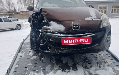 Mazda 3, 2012 год, 600 000 рублей, 1 фотография