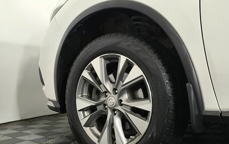 Nissan Murano, 2017 год, 2 050 000 рублей, 20 фотография