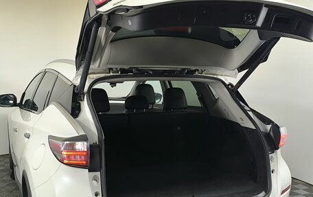 Nissan Murano, 2017 год, 2 050 000 рублей, 16 фотография