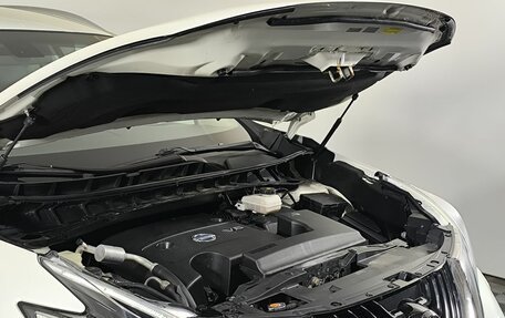 Nissan Murano, 2017 год, 2 050 000 рублей, 17 фотография