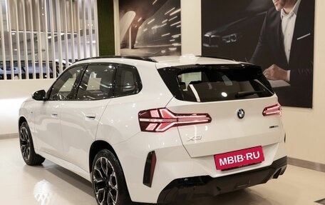 BMW X3, 2026 год, 7 650 000 рублей, 5 фотография
