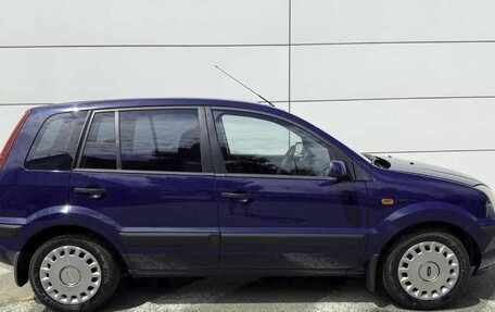 Ford Fusion I, 2009 год, 490 000 рублей, 4 фотография