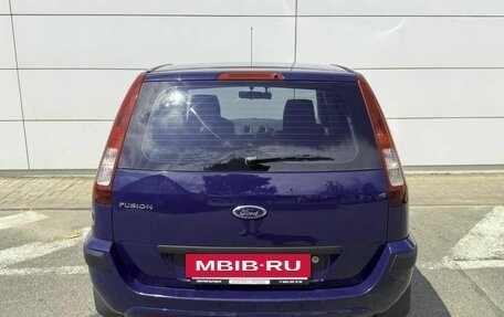 Ford Fusion I, 2009 год, 490 000 рублей, 6 фотография
