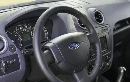 Ford Fusion I, 2009 год, 490 000 рублей, 10 фотография
