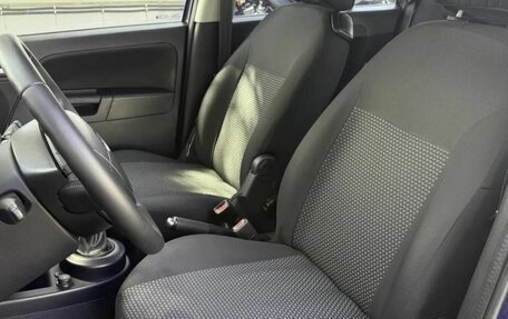 Ford Fusion I, 2009 год, 490 000 рублей, 14 фотография