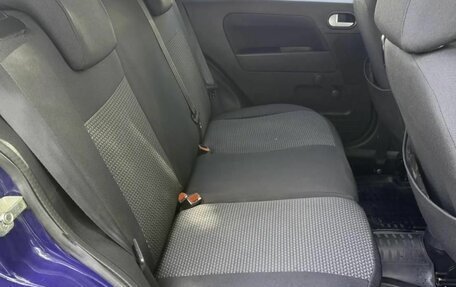 Ford Fusion I, 2009 год, 490 000 рублей, 17 фотография