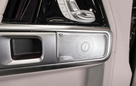 Mercedes-Benz G-Класс AMG, 2021 год, 16 099 000 рублей, 17 фотография