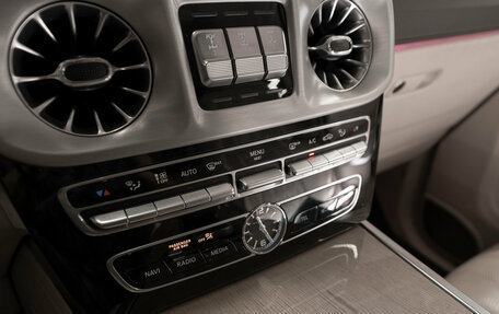 Mercedes-Benz G-Класс AMG, 2021 год, 16 099 000 рублей, 21 фотография