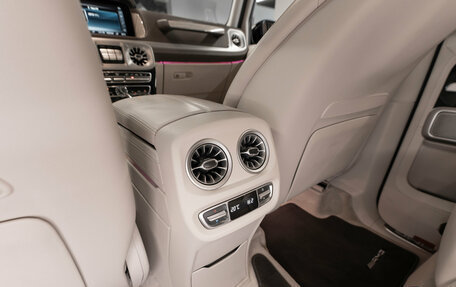 Mercedes-Benz G-Класс AMG, 2021 год, 16 099 000 рублей, 14 фотография