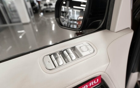 Mercedes-Benz G-Класс AMG, 2021 год, 16 099 000 рублей, 16 фотография