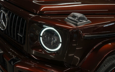 Mercedes-Benz G-Класс AMG, 2021 год, 16 099 000 рублей, 34 фотография