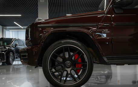 Mercedes-Benz G-Класс AMG, 2021 год, 16 099 000 рублей, 33 фотография