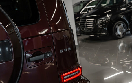 Mercedes-Benz G-Класс AMG, 2021 год, 16 099 000 рублей, 35 фотография