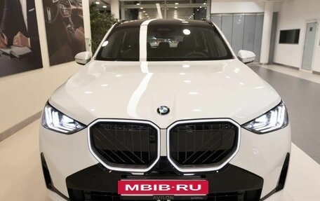 BMW X3, 2026 год, 7 650 000 рублей, 3 фотография
