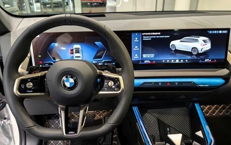 BMW X3, 2026 год, 7 650 000 рублей, 12 фотография
