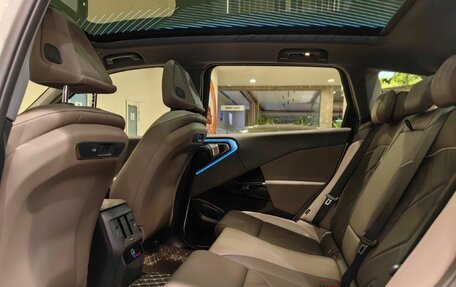 BMW X3, 2026 год, 7 650 000 рублей, 14 фотография