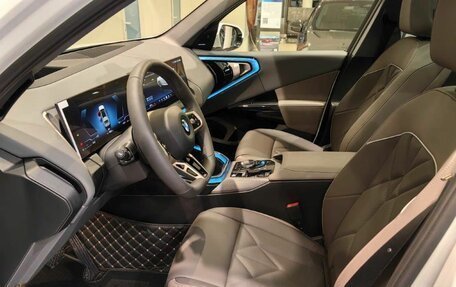BMW X3, 2026 год, 7 650 000 рублей, 11 фотография