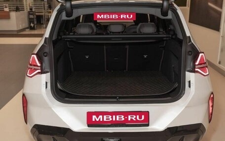 BMW X3, 2026 год, 7 650 000 рублей, 18 фотография