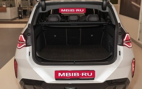 BMW X3, 2026 год, 7 650 000 рублей, 16 фотография