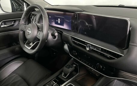 Nissan Pathfinder, 2026 год, 6 190 000 рублей, 14 фотография
