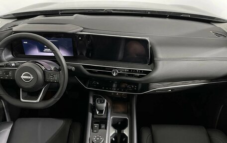 Nissan Pathfinder, 2026 год, 6 190 000 рублей, 11 фотография