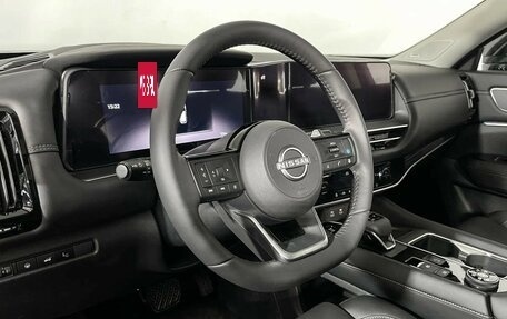Nissan Pathfinder, 2026 год, 6 190 000 рублей, 12 фотография