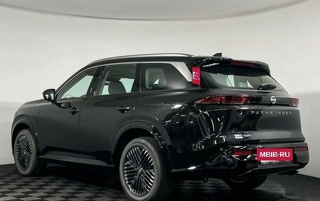 Nissan Pathfinder, 2026 год, 6 190 000 рублей, 8 фотография