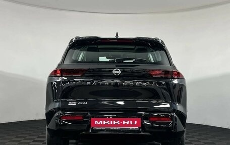 Nissan Pathfinder, 2026 год, 6 190 000 рублей, 7 фотография