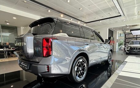 GAC GS8, 2024 год, 5 249 000 рублей, 4 фотография
