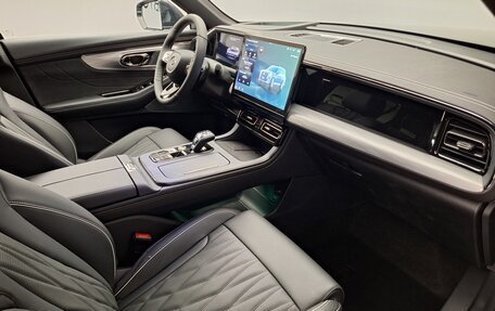 GAC GS8, 2024 год, 5 249 000 рублей, 7 фотография
