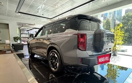 GAC GS8, 2024 год, 5 249 000 рублей, 3 фотография
