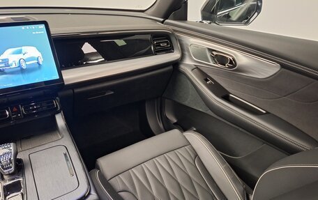 GAC GS8, 2024 год, 5 249 000 рублей, 11 фотография