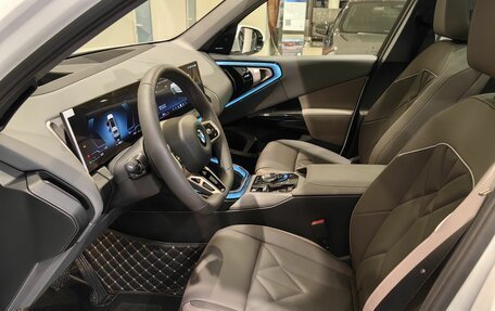 BMW X3, 2026 год, 7 679 900 рублей, 8 фотография